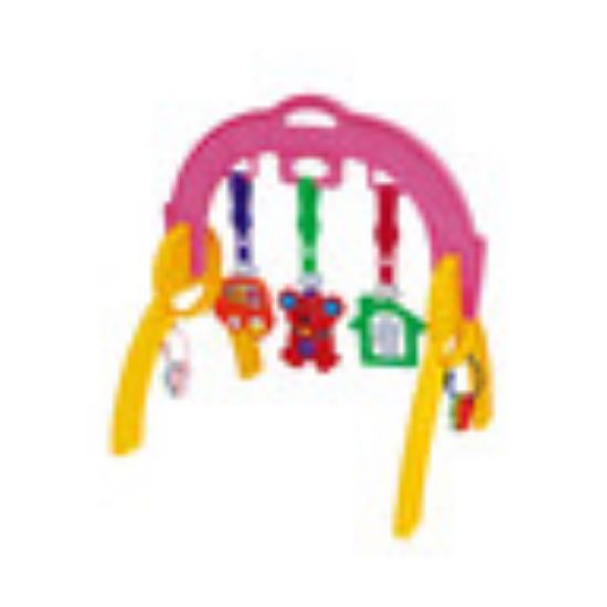 Picture of First Step Baby Play Gym 206-16