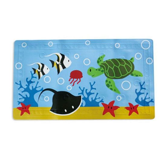 Picture of Karibu Baby Bath Mat PM1810 Assorted