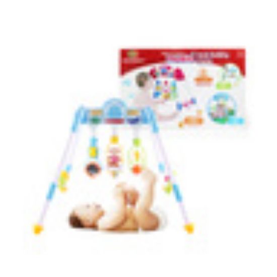 Picture of First Step Play Gym 6922B