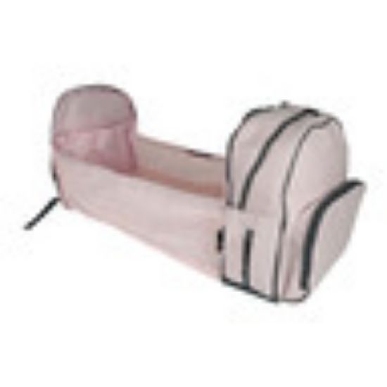 Picture of First Step Baby Diaper Bag