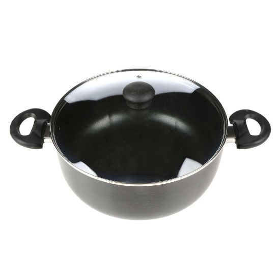 Picture of Chefline Non Stick Dutch Oven 26cm D26INDP