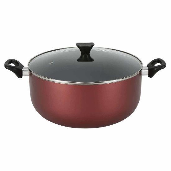 Picture of Chefline Non Stick Biryani Pot 34cm with Lid