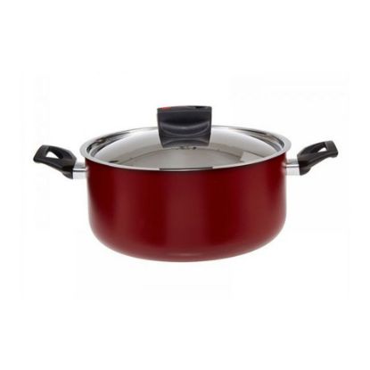 Picture of PRESTIGE SAFECOOK 24CM COV CASSEROLE