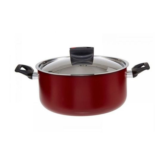 Picture of PRESTIGE SAFECOOK 24CM COV CASSEROLE