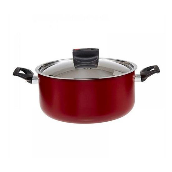 Picture of Prestige Safe Cook Dutch oven30cm