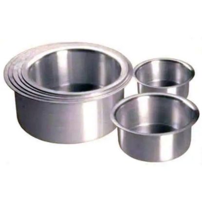 Picture of Top Line Aluminium Cooking Pot Top Size-11