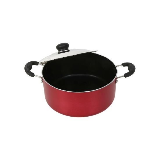 Picture of Chefline Non Stick Dutch Oven 22cm IND