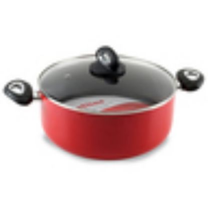 Picture of Chefline Dutch Oven 28cm XD28R