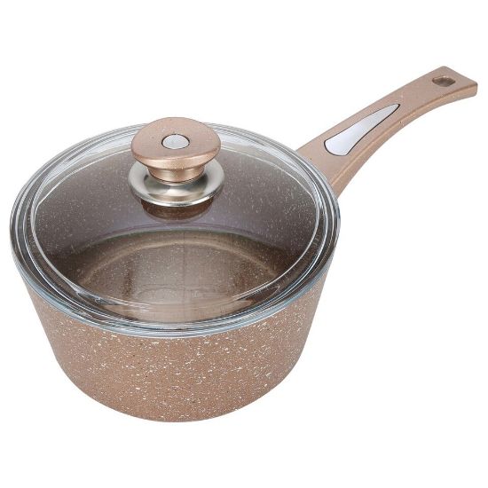 Picture of Chefline Granit Saucepan 20cm S20G