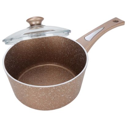 Picture of Chefline Granit Saucepan 20cm S20G