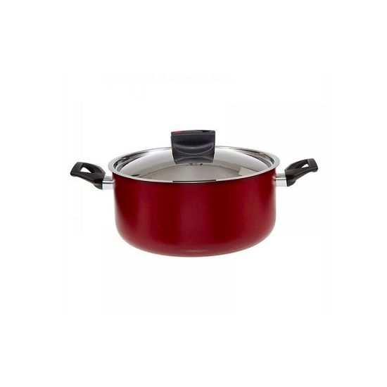 Picture of Prestige Safe Cook Dutch oven 20cm