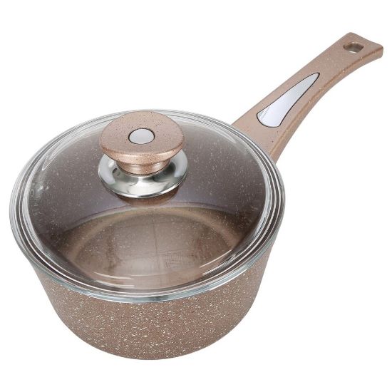 Picture of Chefline Granit Saucepan 18cm S18G