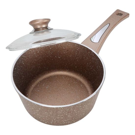 Picture of Chefline Granit Saucepan 18cm S18G