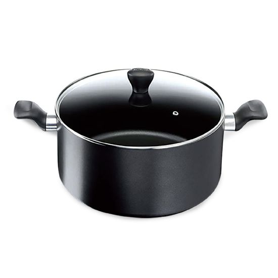 Picture of Tefal G6 Super Cook Stew Pot + Lid 30cm