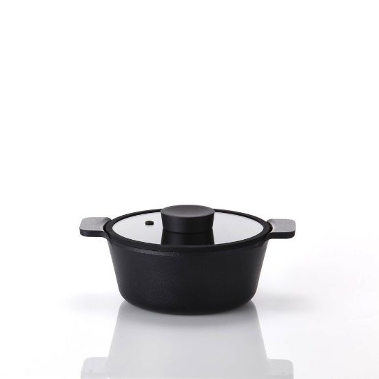 Picture of Neoflam Cast Aluminium Dutch Oven 20cm D20