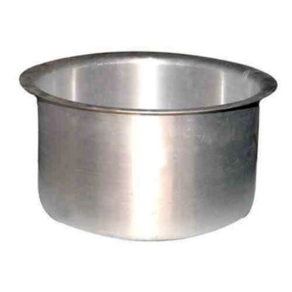 Picture of Top Line Aluminium Cooking Pot Top Size-16