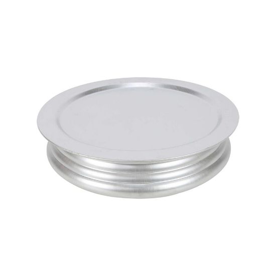 Picture of Chefline Anodized Uruli + Lid INDP 26cm