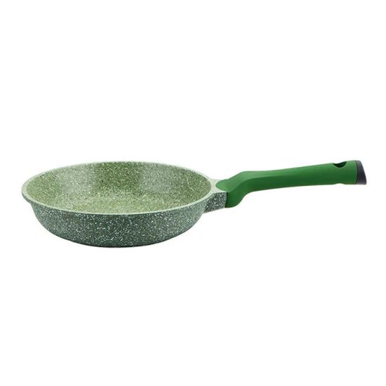 Picture of Prestige Granite Aluminum Fry Pan Essentials 30cm