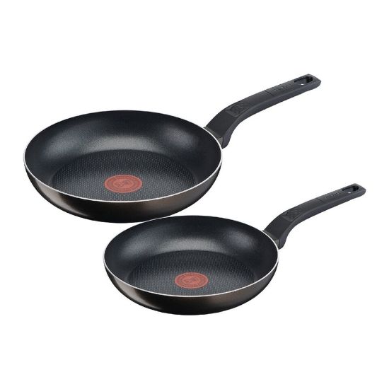 Picture of Tefal Cook N Clean Fry Pan G6 2pcs 28cm+26cm