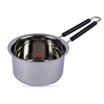 Picture of Chefline Stainless Steel Saucepan JY-16 16cm