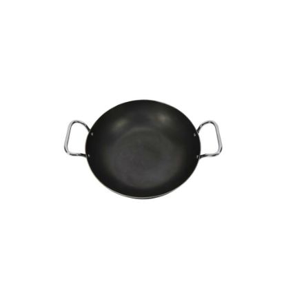 Picture of Chefline Iron Kadai 15cm IND