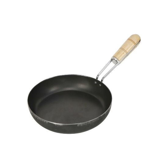 Picture of Chefline Iron Fry Pan 23cm IND