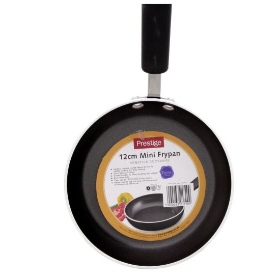 Picture of Prestige Classique Mini Fry Pan PR2182 12cm