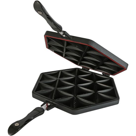 Picture of Chefline Non-Stick Samoosa Maker SP4136 36cm