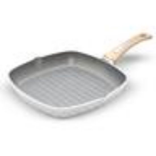 Picture of Fatafeat Grill Pan FT-28G-W 28cm