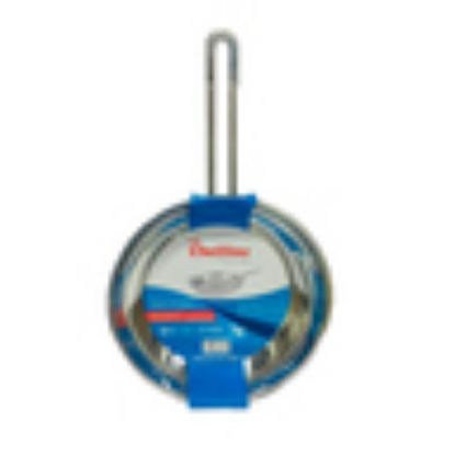 Picture of Chefline Stainless Steel Frypan VTNMF26 26cm