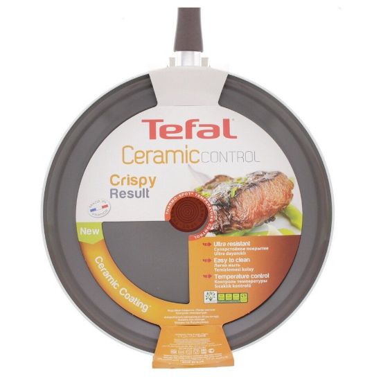 Picture of Tefal Ceramic Fry Pan D4210472 24cm