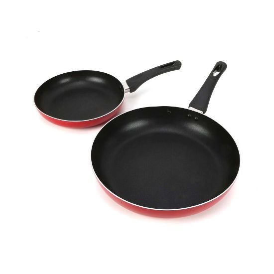 Picture of Chefline Non Stock Fry Pan 22+28cm India