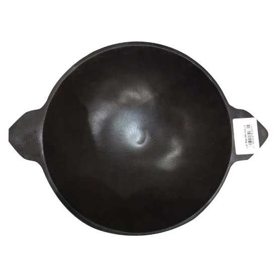 Picture of Surya Cast Iron Appam Pan 8 Inch SCIAPK8