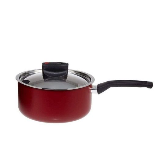 Picture of PRESTIGE SAFECOOK 20CM COV SAUCEPAN