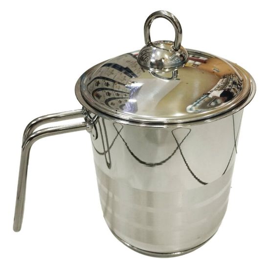 Picture of Vivaldi Stainless steel Milk Pot G359 1.5 Liter