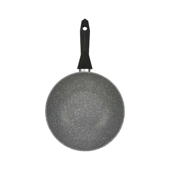 Picture of Gigilli Granite Wokpan 28cm