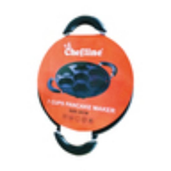 Picture of Chefline Pancake Maker XGP-7C 7 Cups