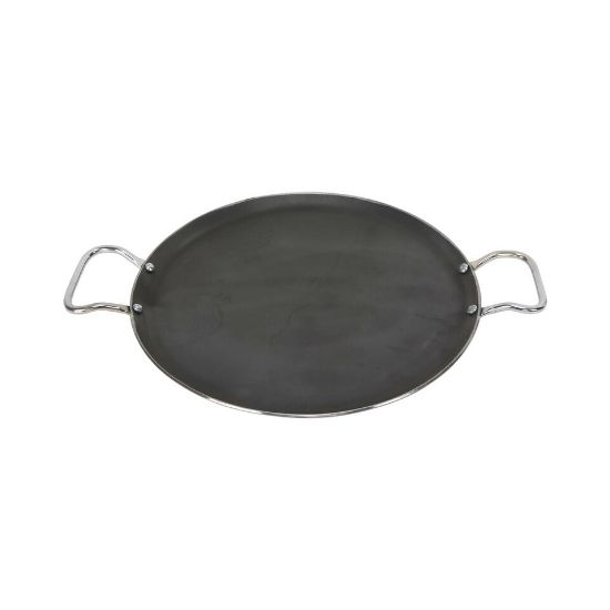 Picture of Chefline Iron Tawa 2 Handle IND