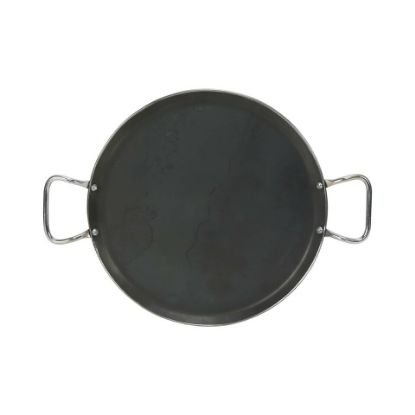 Picture of Chefline Iron Tawa 2 Handle IND