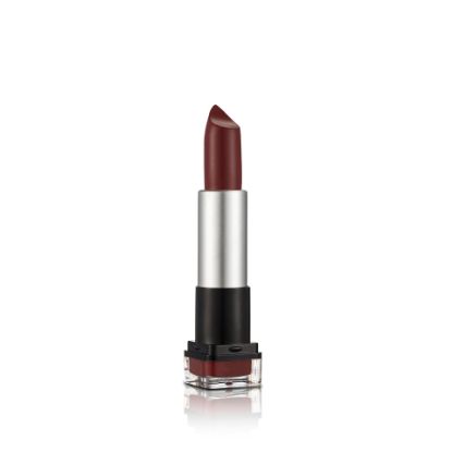 Picture of Flormar Weightless HD Matte Lipstick 14 Ruby Brown 1pc