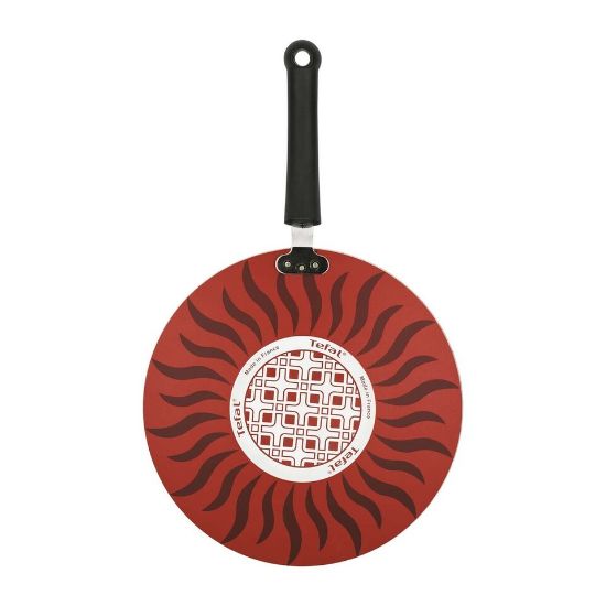 Picture of Tefal Tempo Flame Flat Non Stick Tawa, 30 cm, C3041583