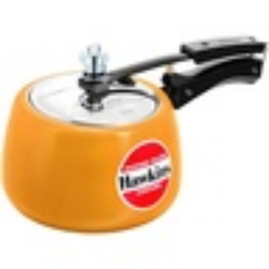 Picture of Hawkins Ceramic Pressure Cooker CMY50 5Ltr