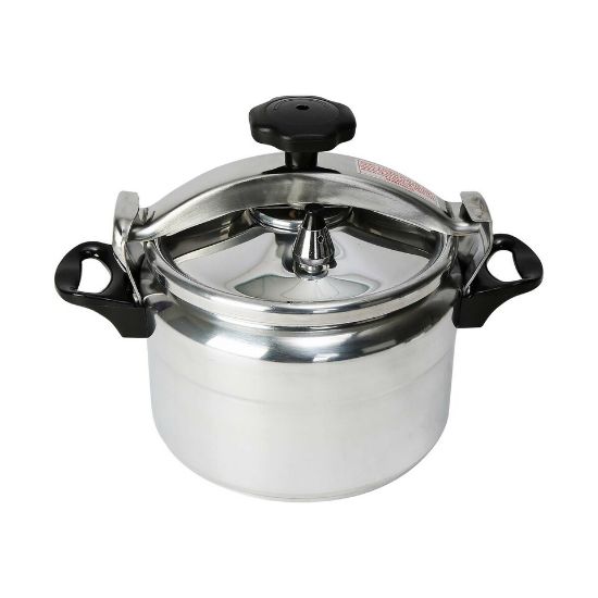 Picture of Chefline Aluminium Pressure Cooker TIANXI C22 5Ltr