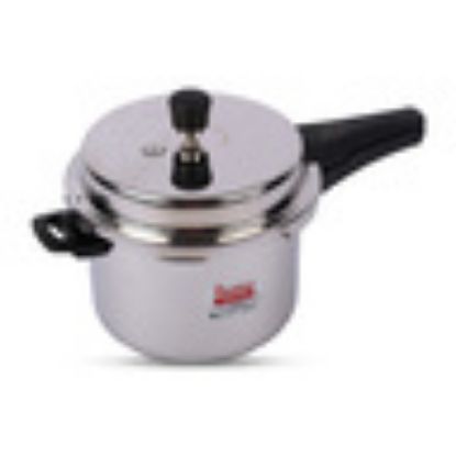 Picture of Chefline Stainless Steel Pressure Cooker 3 Litre BNG3