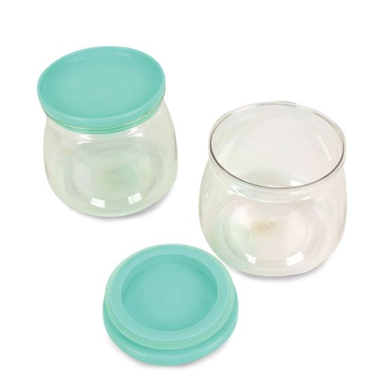 Picture of Home Airtight Container 900ml 2pcs