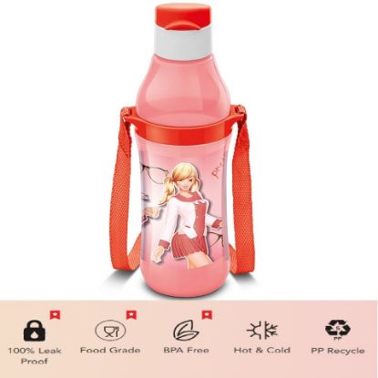 Picture of Milton Water Bottle 550ml Sprint 500 Assorted Colors(N)