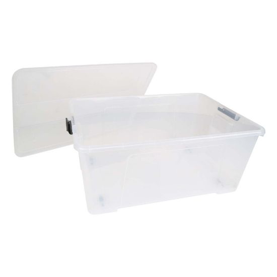 Picture of Home Storage Box 1006666 72Ltr