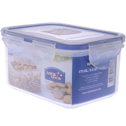 Picture of Lock&Lock Food Container 807 470ml