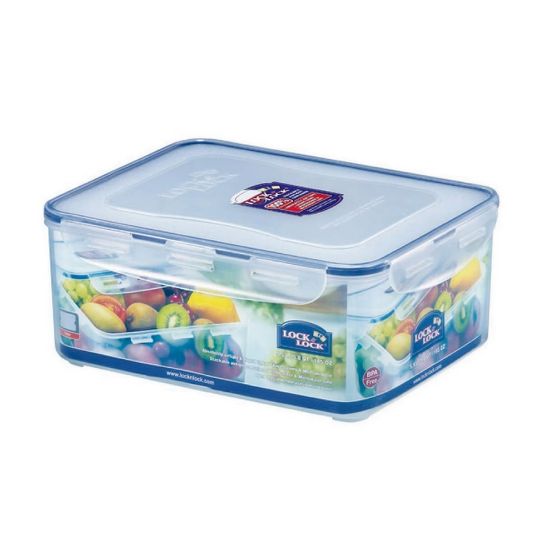 Picture of Lock & Lock Food Container 836 5.5Ltr