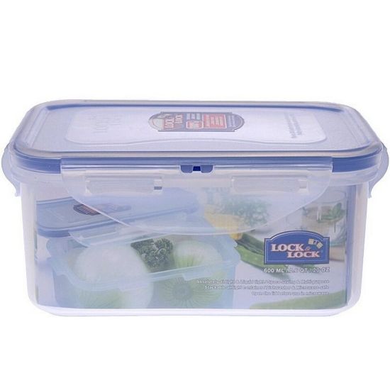 Picture of Lock&Lock Food Container 811 600ml